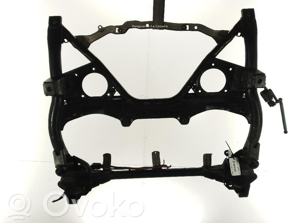 BMW 1 F20 F21 Subcadru frontal 