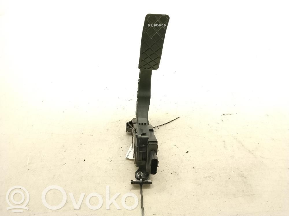 Audi A4 S4 B8 8K Sensore posizionamento del pedale dell’acceleratore