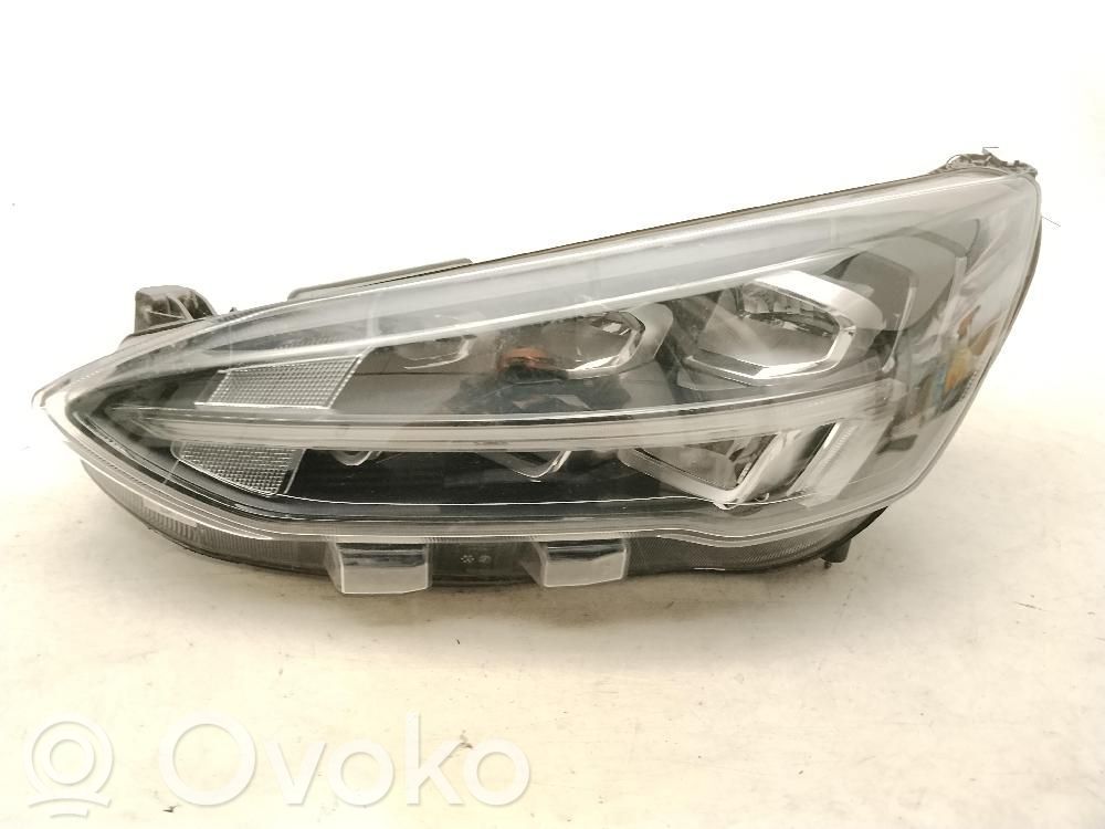Ford Focus Phare frontale 
