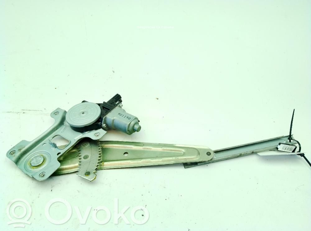 Honda Insight Macara geam spate manuală 