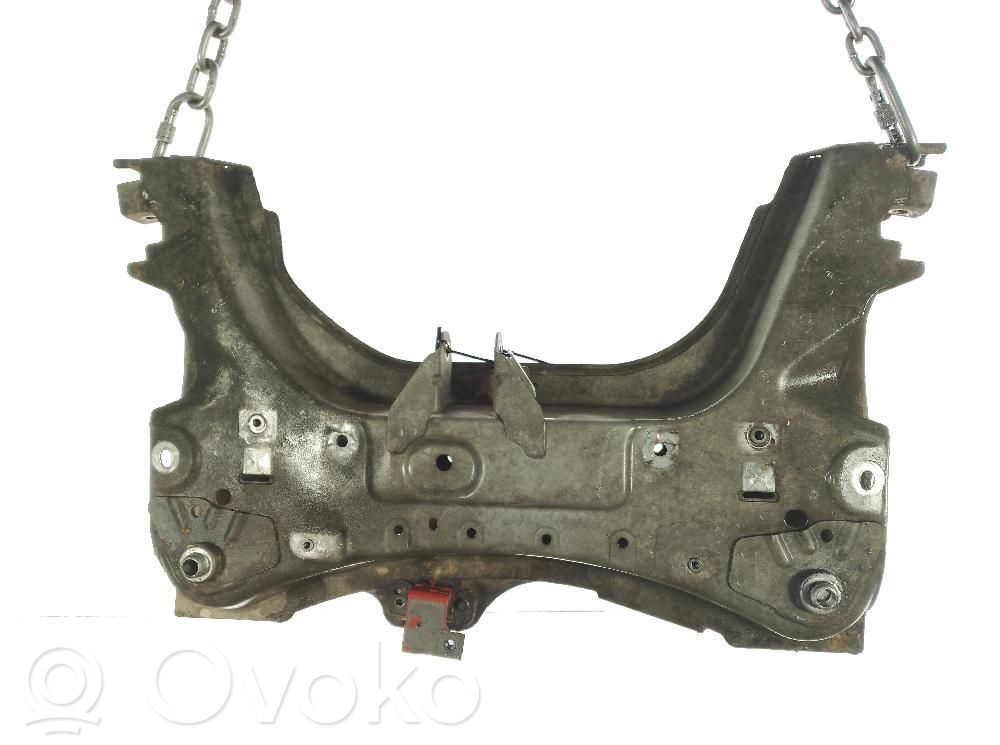 Renault Clio IV Sottotelaio anteriore 