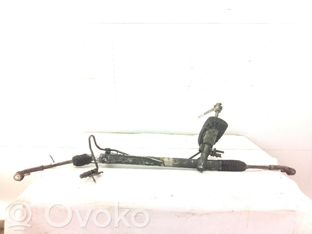 Ford S-MAX Steering rack 