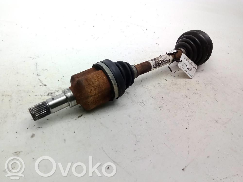 Etuvetoakseli   3M513B437DAF