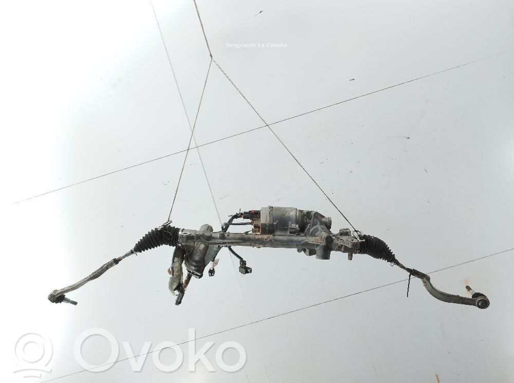 Nissan Qashqai J12 Hammastanko 