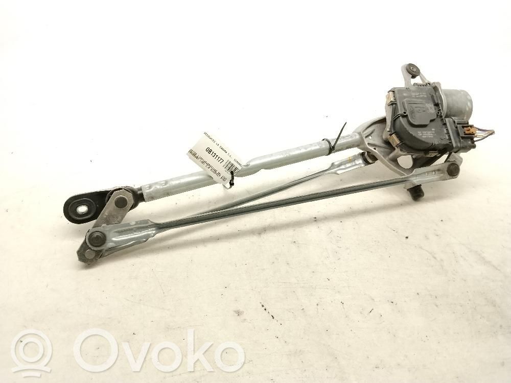 Ford Focus Motorino del tergicristallo 