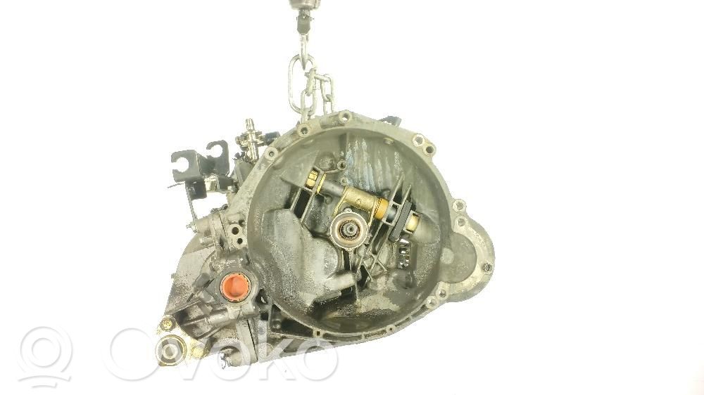 Peugeot Boxer Cutie viteze manuală cu 5 trepte 