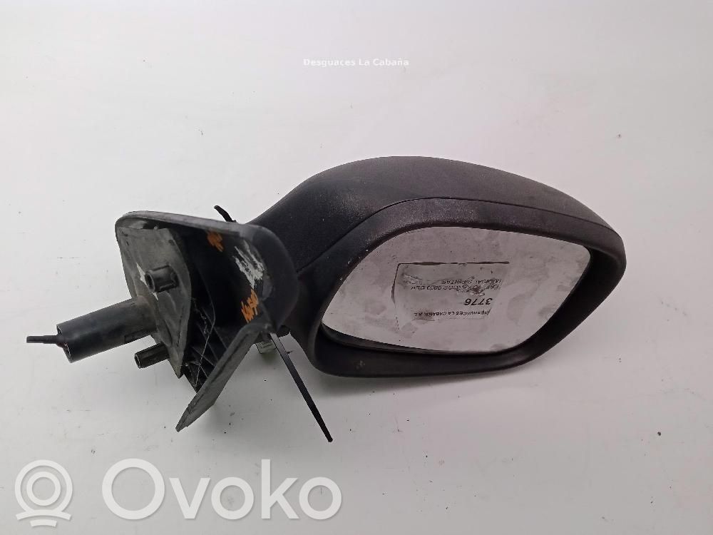 Elektryczne lusterko boczne drzwi przednich   8200298741J