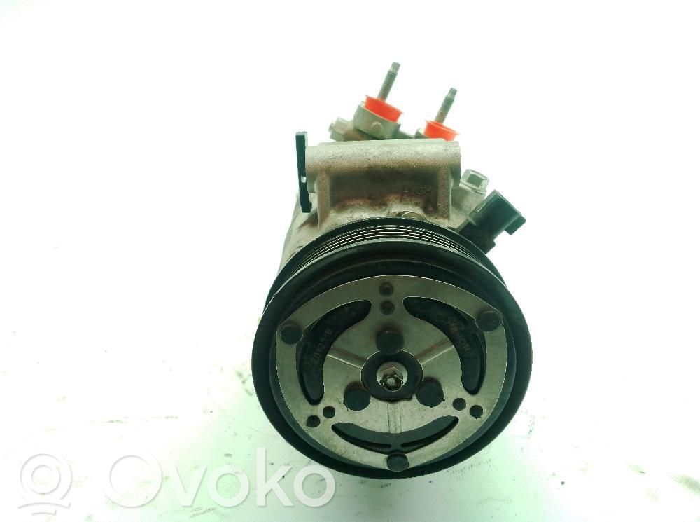 Ford Focus Compressore aria condizionata (A/C) (pompa) 