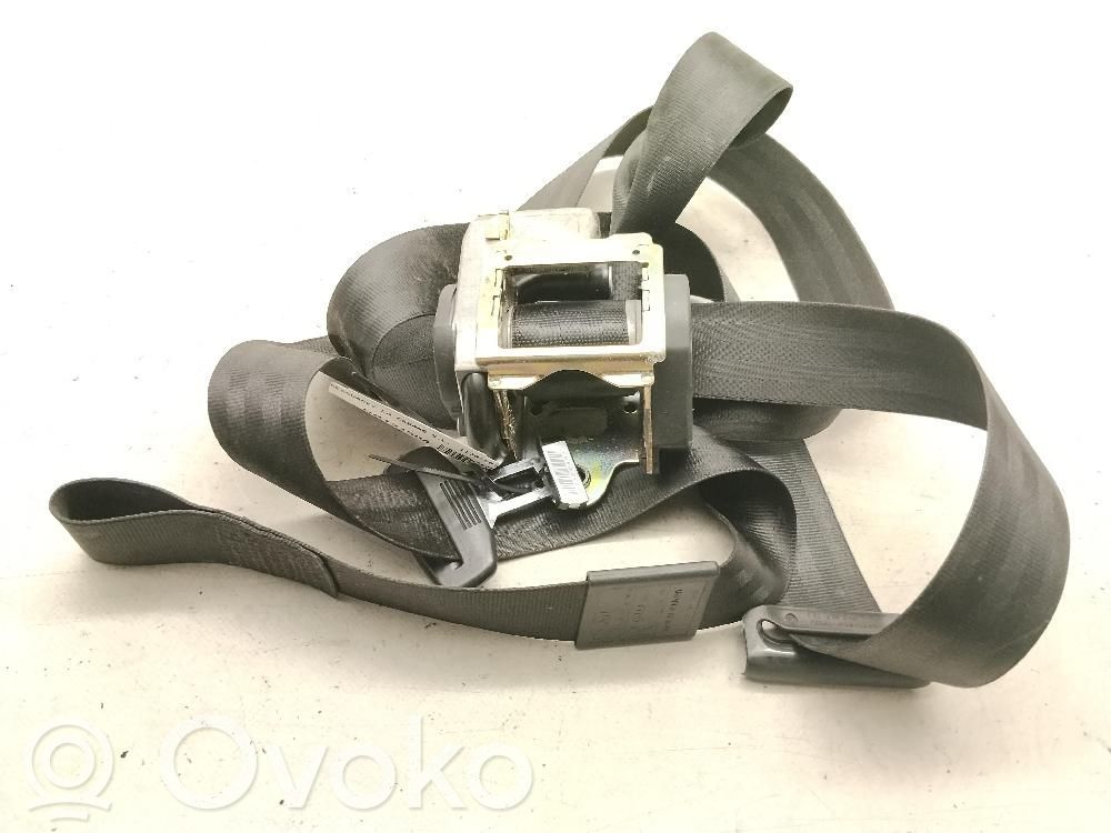 Audi A4 S4 B6 8E 8H Ceinture de sécurité avant 