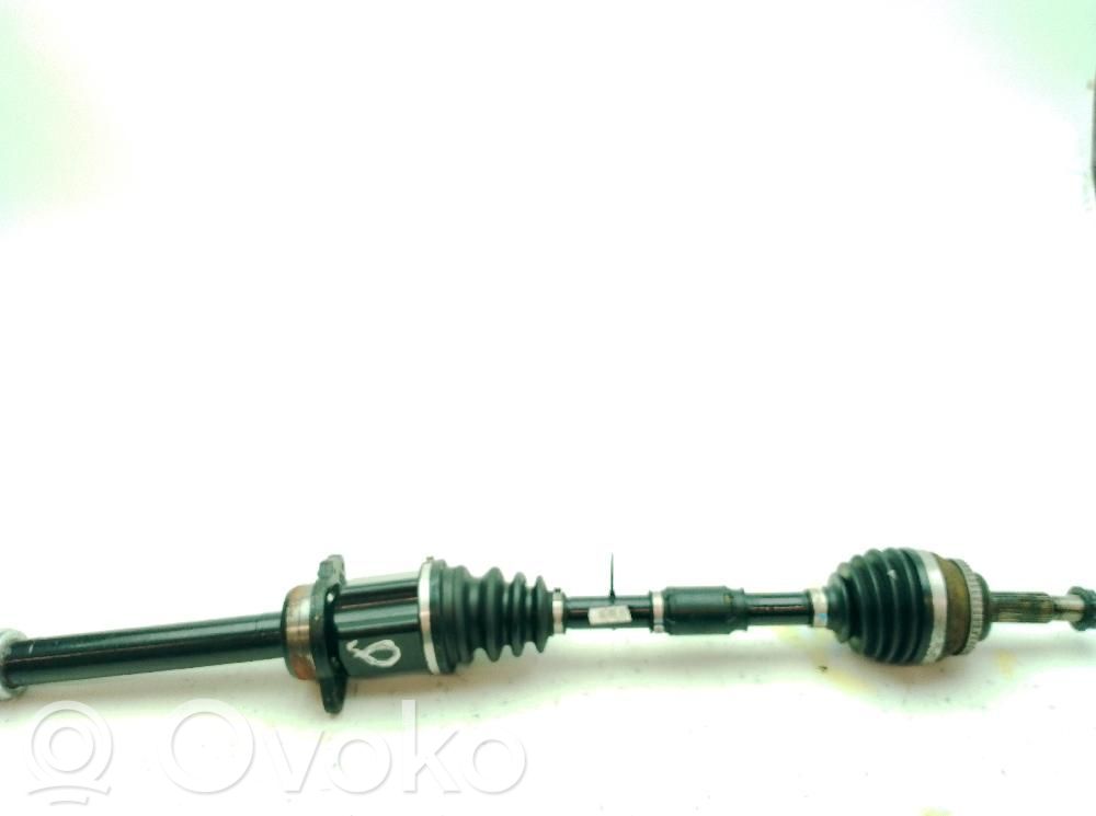 Toyota Avensis T250 Semiasse anteriore 