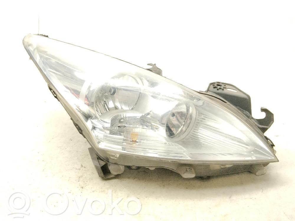 Peugeot 5008 Far 