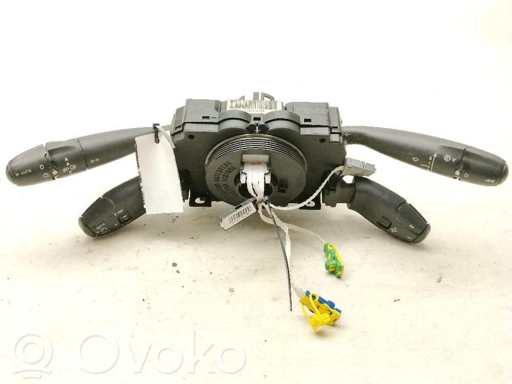 Citroen Xsara Picasso Interruptor de luz 