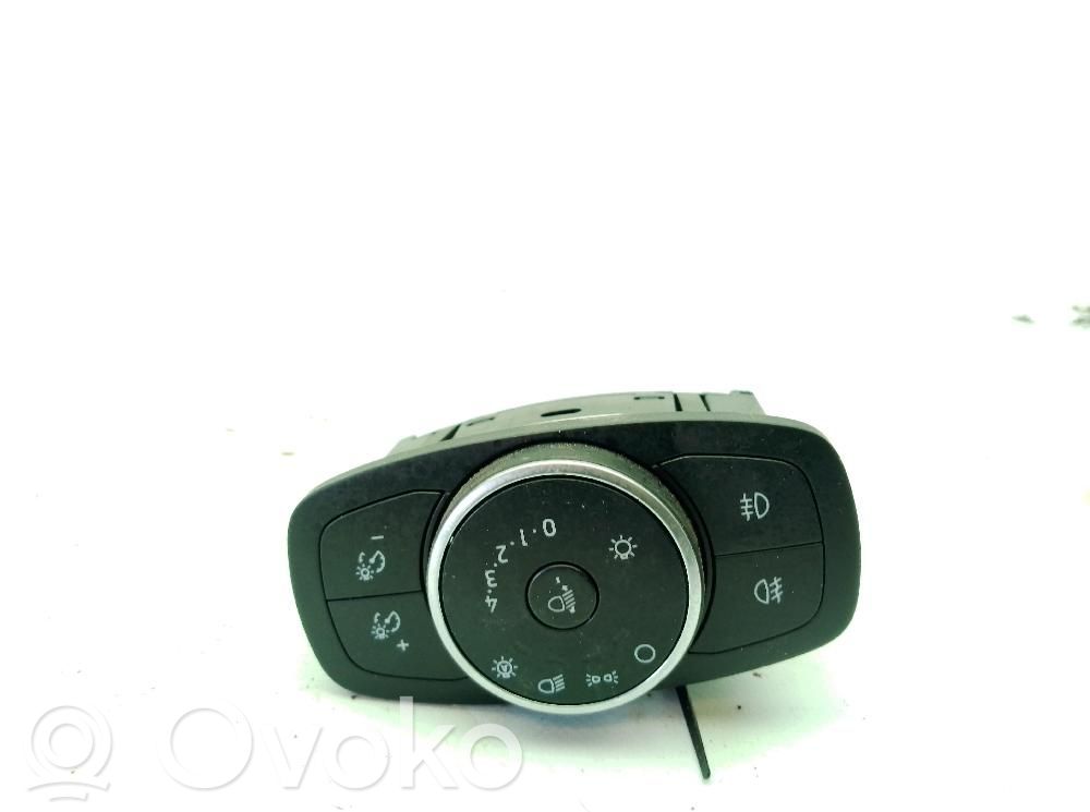 Lukturu slēdzis   2213205