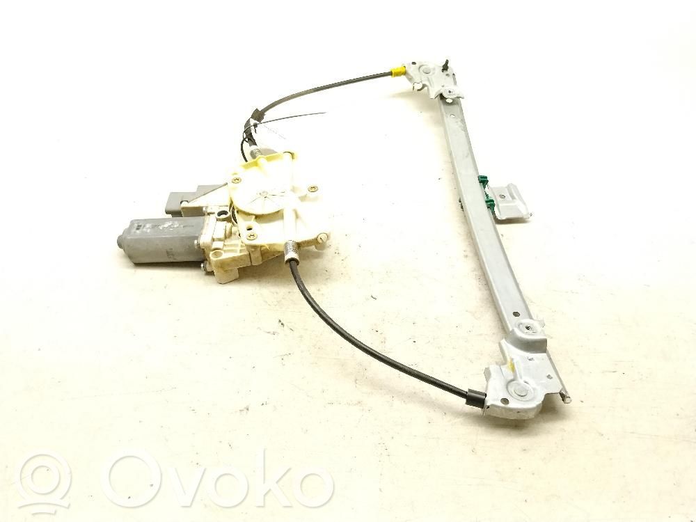 Peugeot 607 Macara geam spate manuală 