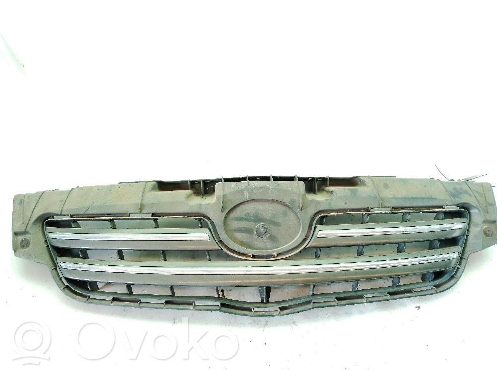 Rejilla delantera   5310002190