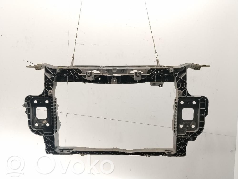 Fiat Grande Punto Pas przedni 