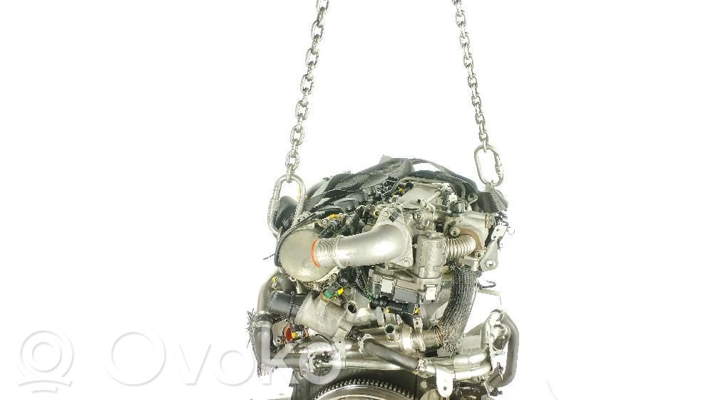 Motor   Z19DT
