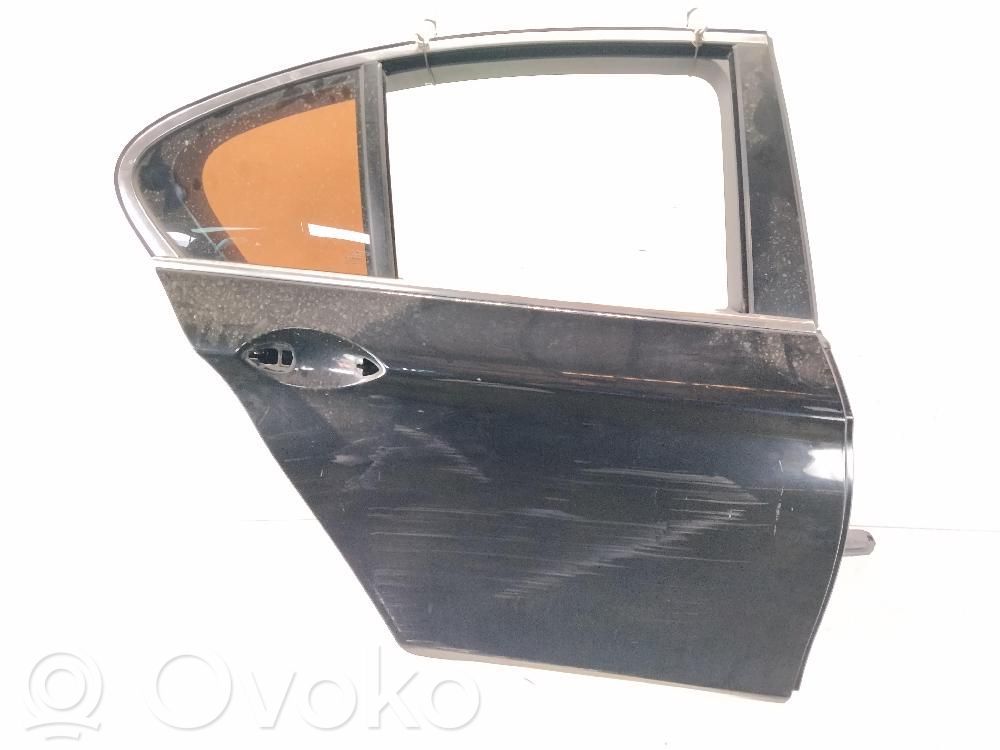 BMW 5 F10 F11 Portiera posteriore 
