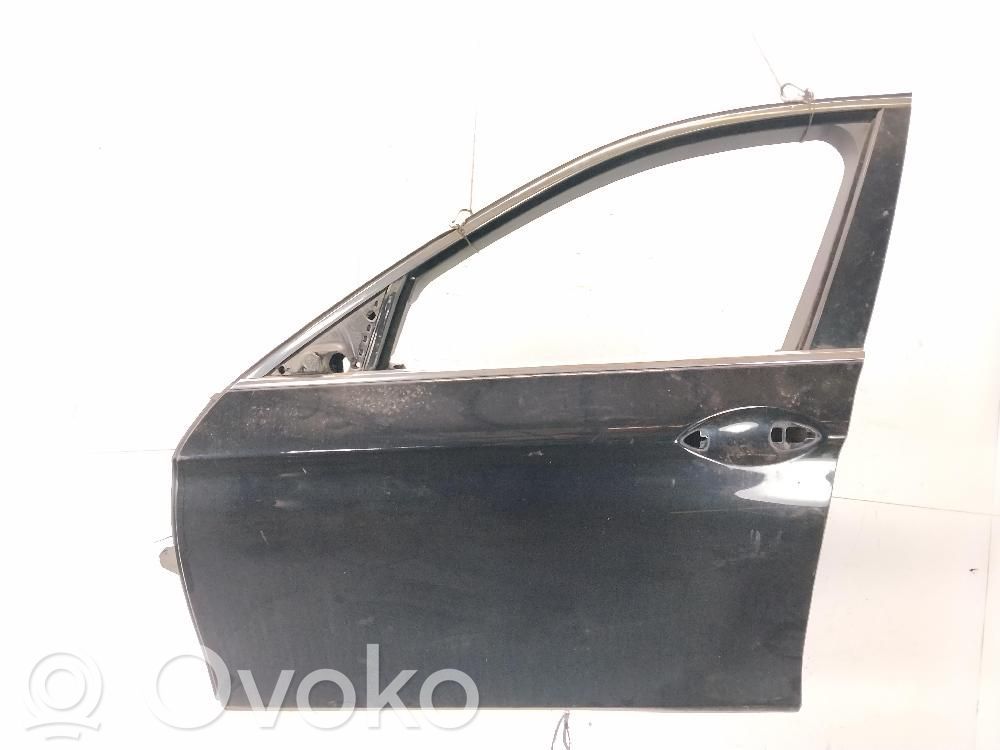 BMW 5 F10 F11 Portiera anteriore 