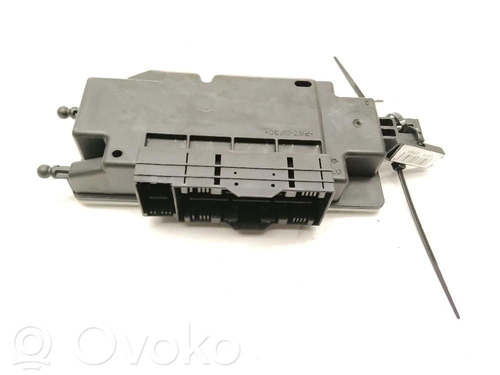 BMW 5 F10 F11 Alte unități/module de control 