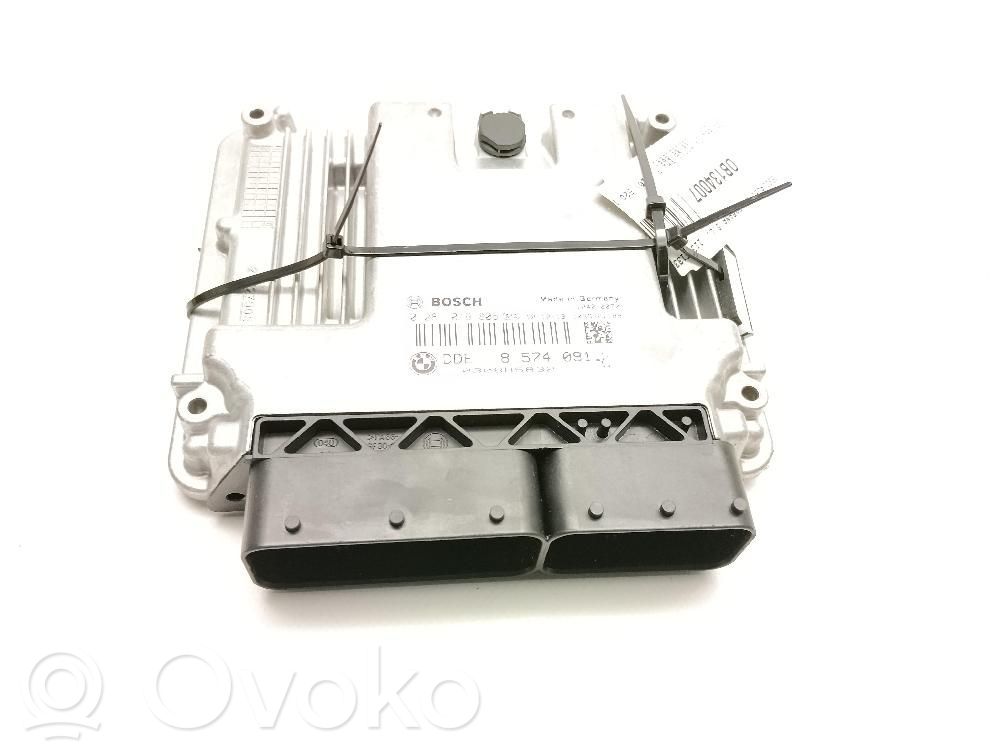 BMW 5 F10 F11 Altre centraline/moduli