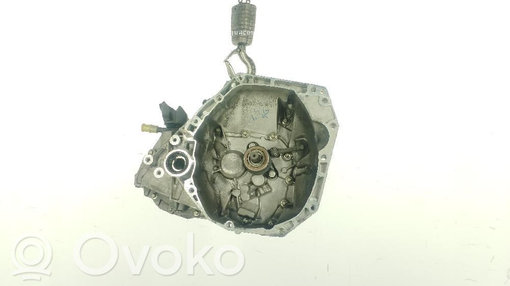 Manualna 5-biegowa skrzynia biegów   JR5076,320106271R
