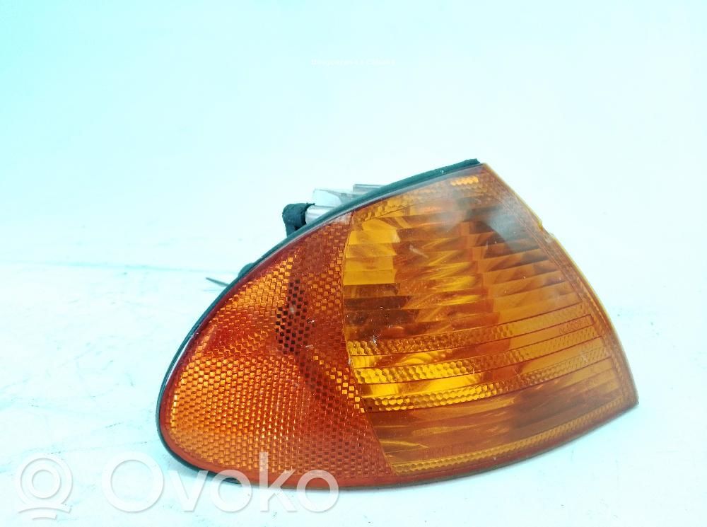 BMW 3 E46 Headlight/headlamp 