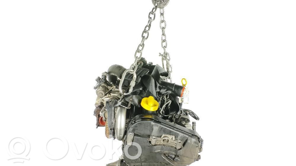 Engine   K9KA800