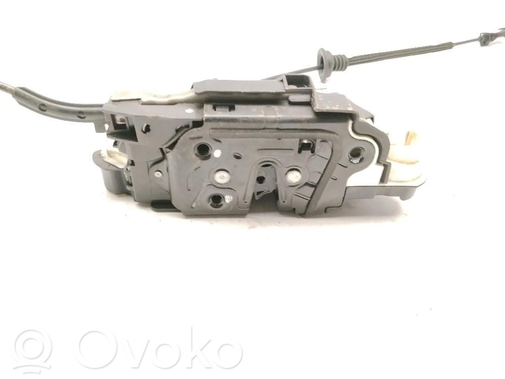 Etuoven lukko   5K1837015H