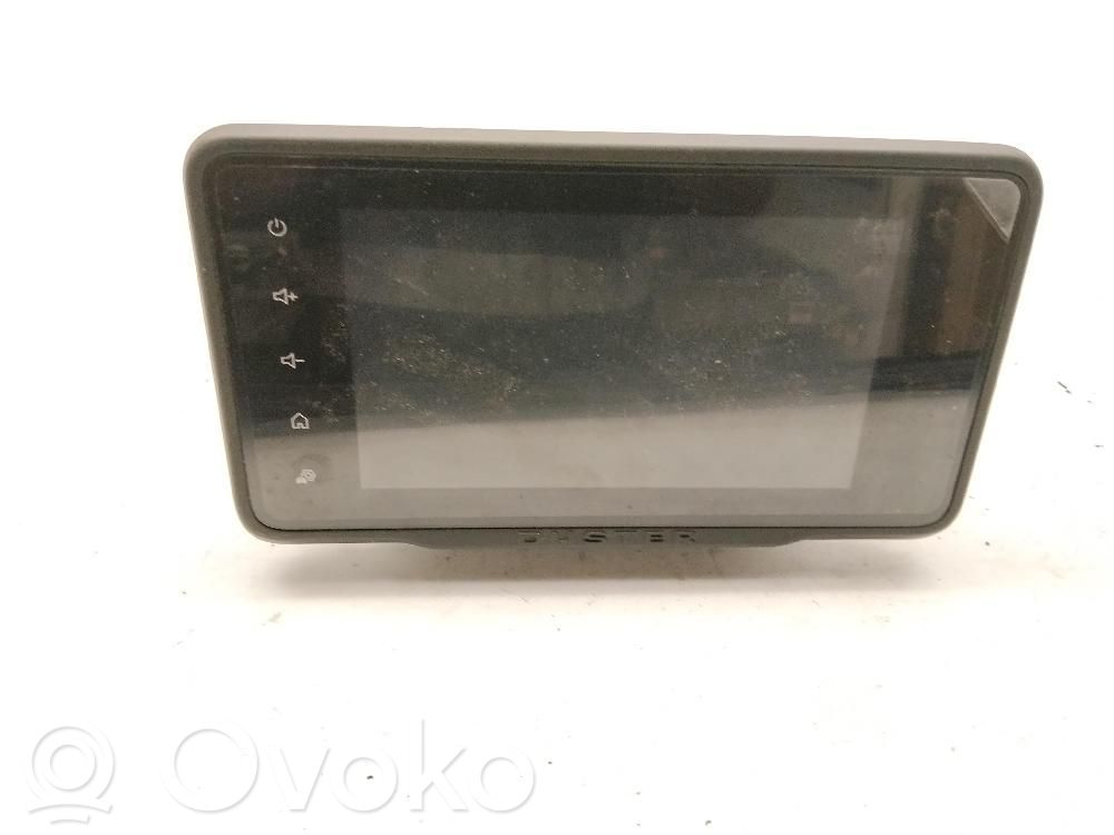 Monitor / wyświetlacz / ekran   259158922R