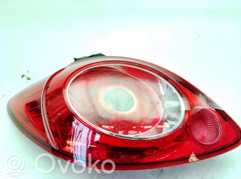 Ford Ka Lampă spate în caroserie 