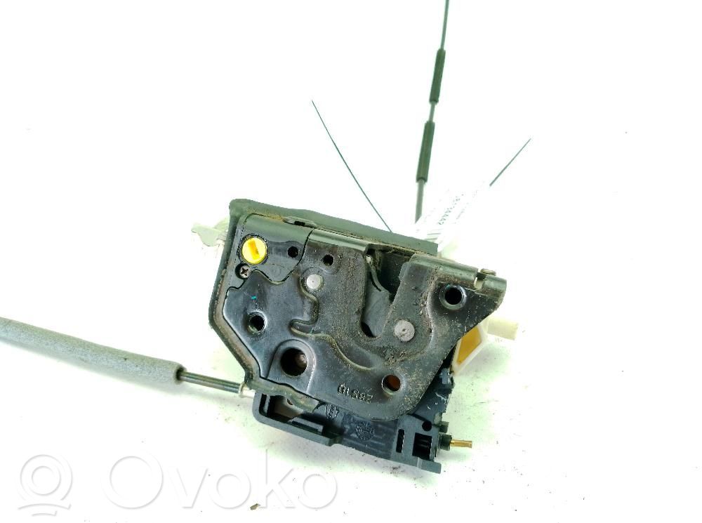 Takaoven lukko   1P0839015