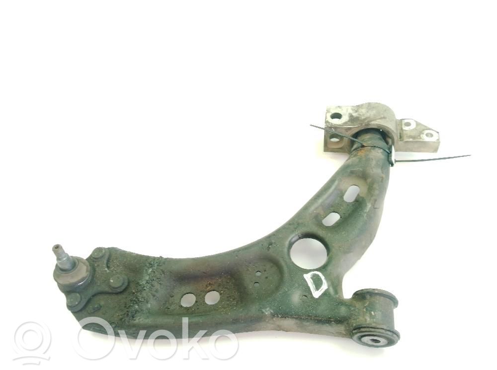 Querlenker Achsschenkel vorne   1K0407152BC