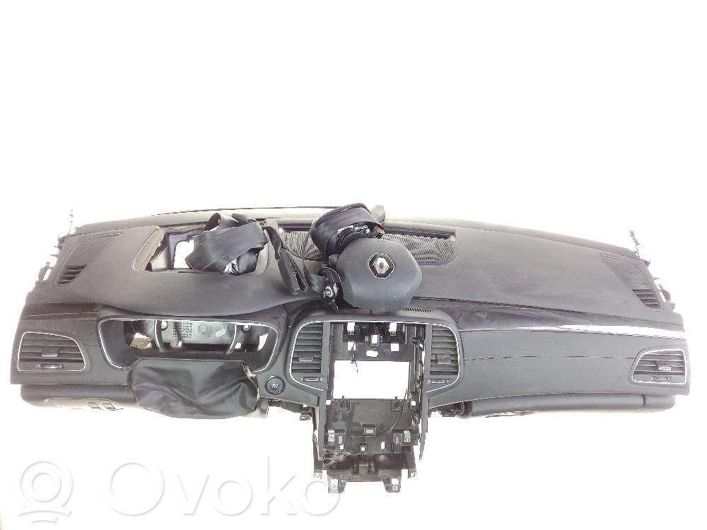 Set airbag con pannello   985700280R
