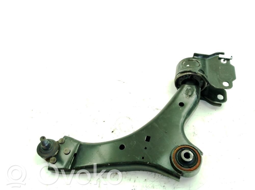 Ford S-MAX Basculă inferioară față 