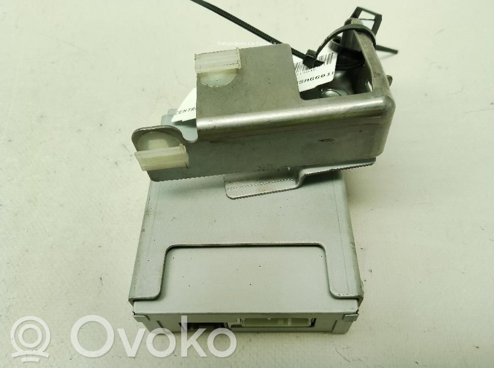 Honda Civic Alte unități/module de control 