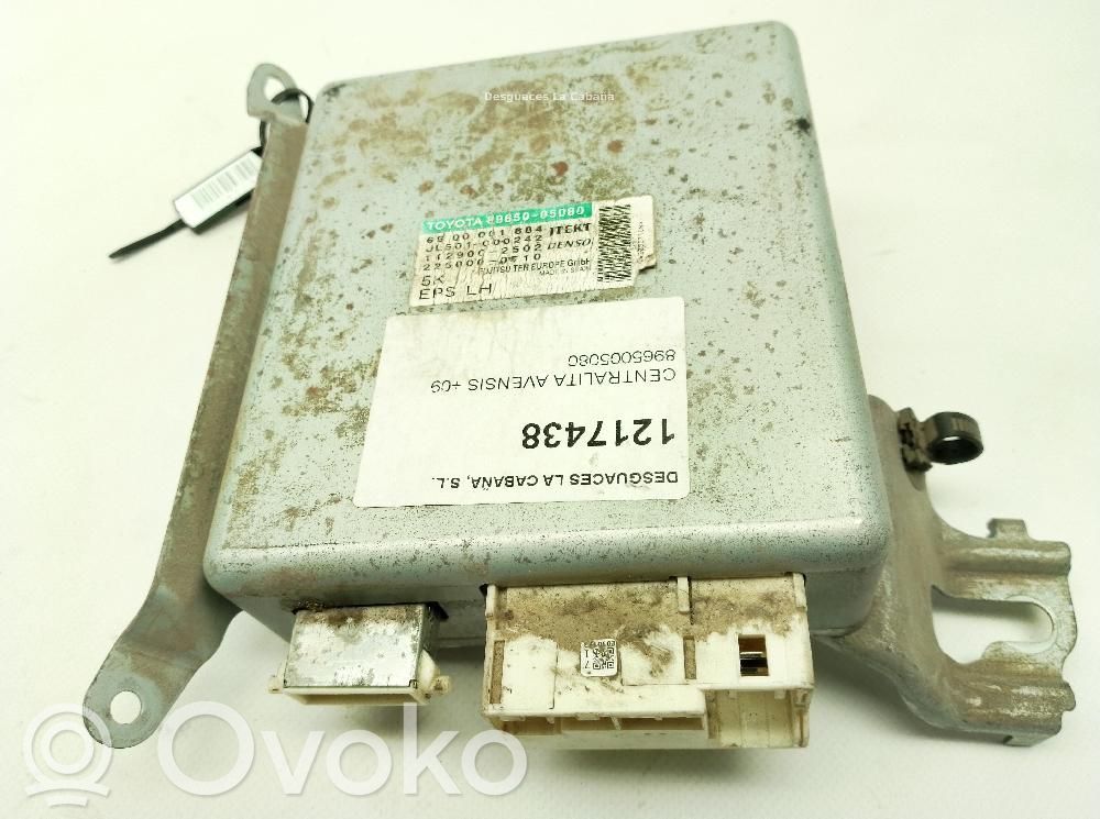 Toyota Avensis T270 Alte unități/module de control