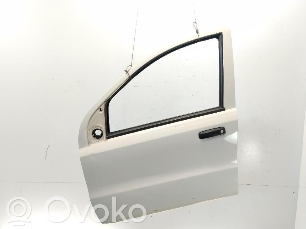 Fiat Panda 141 Puerta delantera
