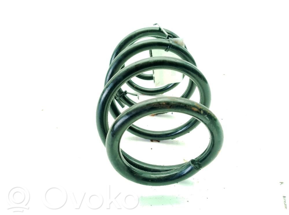 Muelle espiral trasero   A2463243204