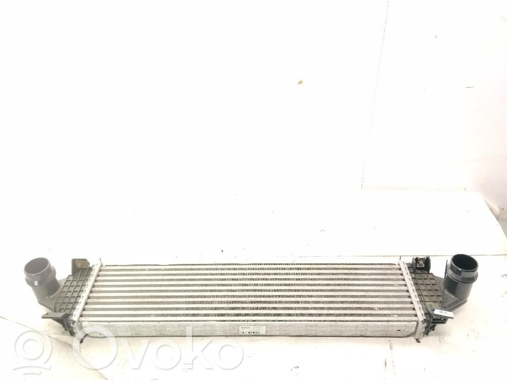 Radiatore intercooler   31367277