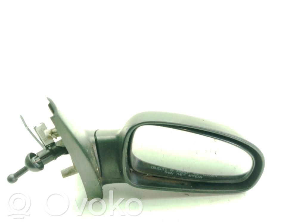 Daewoo Kalos Rétroviseur électrique de porte avant 