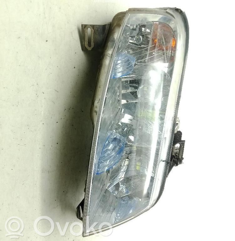Fiat Stilo Phare frontale