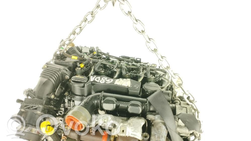 Motor   G8DA