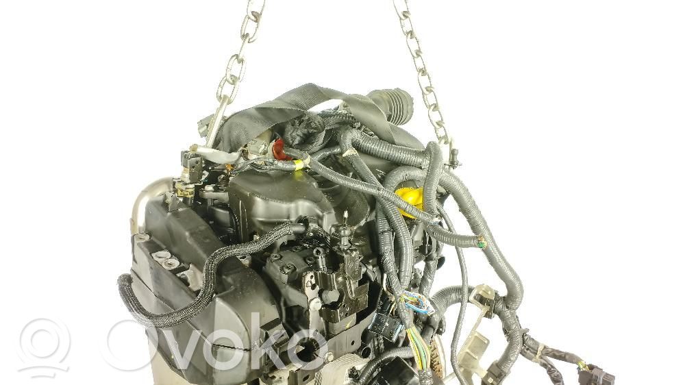 Motor   K9KF646,1010201Q0G