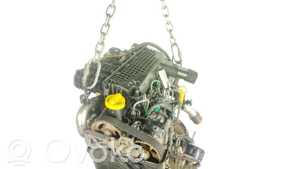 Motor   K9KW718