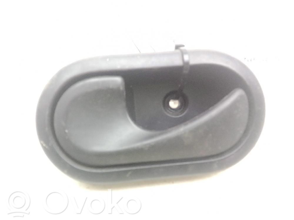 Manecilla interna puerta delantera   8200733848