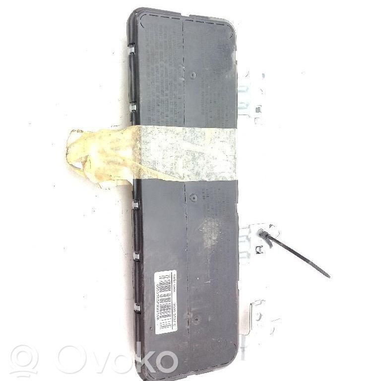 Mercedes-Benz CLC CL203 Airbag porte avant