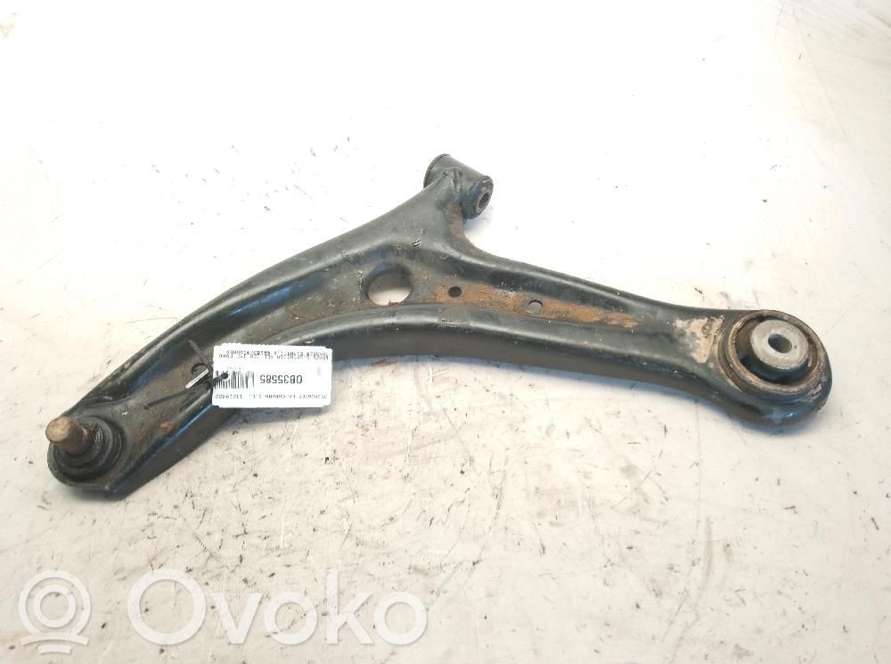 Ford Turneo Courier Fourchette, bras de suspension inférieur avant