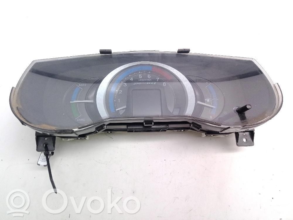 Tachimetro (quadro strumenti)   2574505284