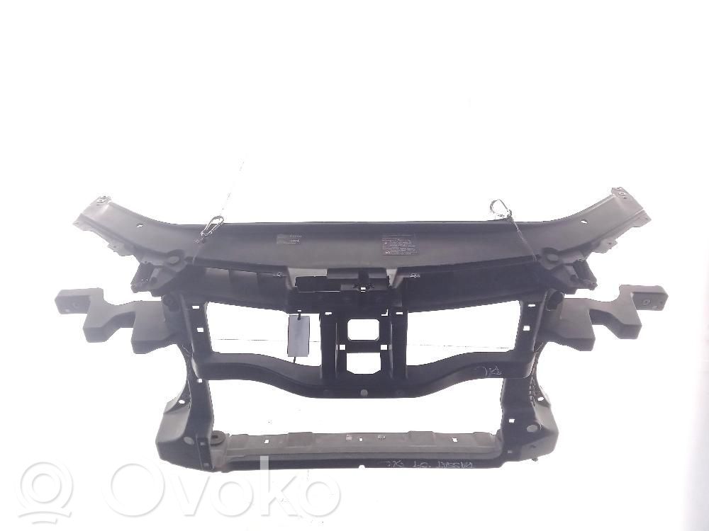 Panou suport radiator   3AA805588E